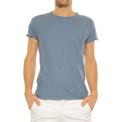T-Shirt Kaos blue